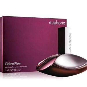 Essência Nº16 – Inspirada em Euphoria Feminino | Floral Oriental com Alta Fixação 100ml