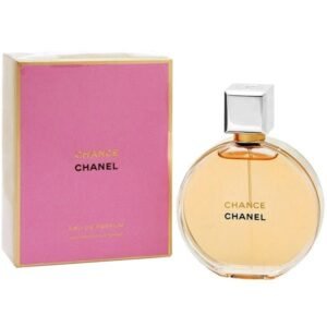 Essência Nº17 – Inspirada em Chance Feminino | Floral Sofisticado com Alta Fixação 100ml