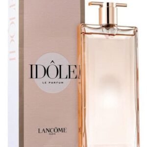 Fragrância Nº36 – Inspirada em Idôle Lancôme | Floral, Elegante e Delicada (100ml)