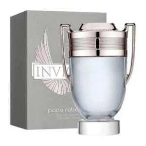 Essência Nº53 – Inspirado em Invictus Paco Rabanne | Perfume Masculino de Alta Fixação (100ml)